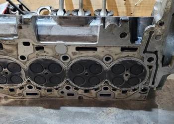 Głowica bmw 2.0d n47d20a