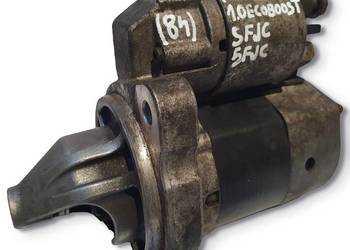 ROZRUSZNIK Ford Focus MK3 1.0 EcoBoost VALEO