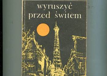 Wyruszyć przed świtem - Green
