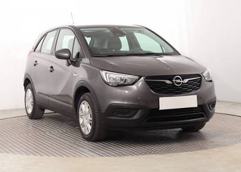 Opel Crossland 1.2 Turbo