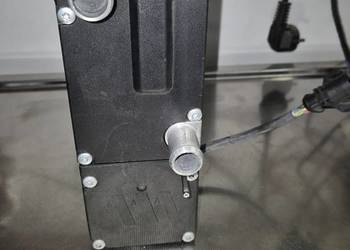 Nowe ogrzewanie Webasto d5wz 12v dogrzewacz Trafic trafik