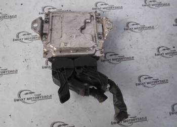 SUZUKI SX4 1.6 komputer sterownik silnika 0261S04533 33920-55L30