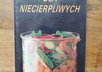 Dania dla niecierpliwych- Bridget Jones
