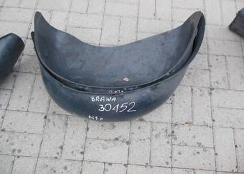 NADKOLE TYŁ FIAT BRAVA I NOWE