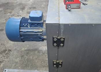 Wyciąg kompleyny sprawny