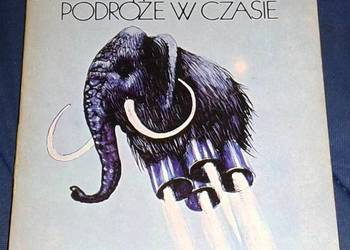 Pierwsze podróże w czasie - Erik Simon, Reinhard Heinrich