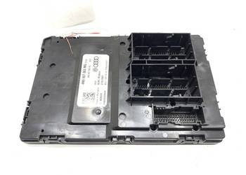 MODUŁ KOMFORTU AUDI A7 C8 4N0907063AG Sportowy/Coupe STEROWNIK