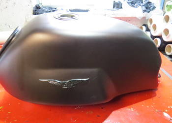 MOTO GUZZI V7 STONE 850 2024 zbiornik paliwa bak tank