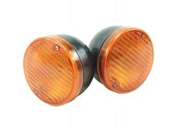 KIERUNKOWSKAZY TYLNE 2SZT UNIWERSALNE ARIC / 44906000