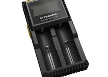 Ładowarka Nitecore Digicharger D2