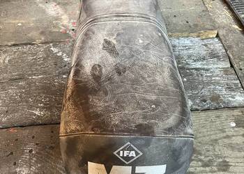 Siedzenie MZ etz 250