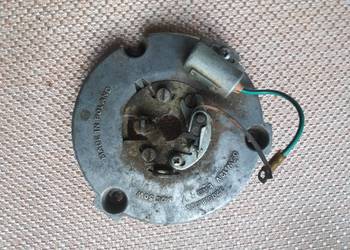 Wsk 175 shl gazela zapłon podstawa