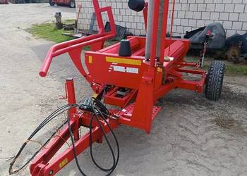 Owijarka Metal Fach z577 JAK NOWA