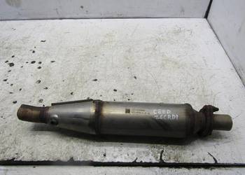 KATALIZATOR DPF FILTR 1.6 CRDI KIA CEED III SW KOMBI 289K1-2U000