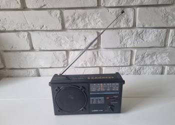 UNITRA radio tranzystorów LIZA R-204 PRL