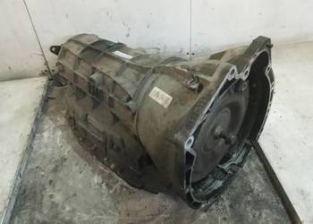 H646 SKRZYNIA AUTOMAT BMW E39 M52B25TU ZF 5HP19