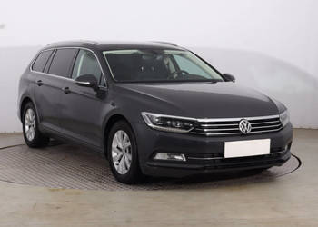 VW Passat 1.4 TSI