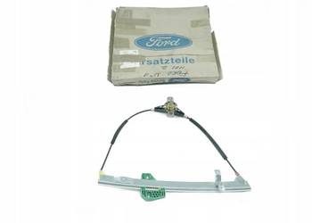 PODNOŚNIK SZYBY PRAWY PRZÓD FIESTA 95-02 1066198