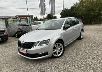 Škoda Octavia 1.5TSI 150KM/Salon PL/I WŁ/Serwis /Zamiana/Kredyt