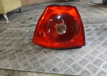 Lampa lewy tył Volkswagen Golf 5 V , EU.HB.5D 05-09r
