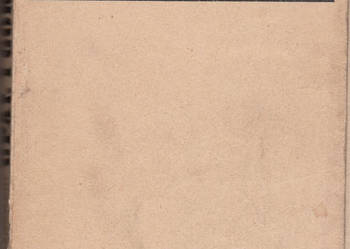 (01667) UPAŁ I GORĄCZKA – LUCJAN WOLANOWSKI