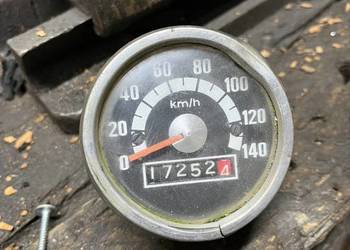 Wsk Jawa MZ części