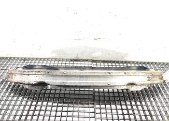 BELKA ZDERZAKA PRZÓD AUDI A4 B6 00-05 WZMOCNIENIE