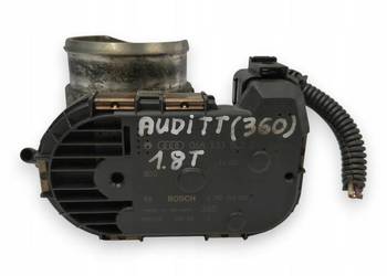 Przepustnica Audi TT 1.8T 06A133062C Bosch