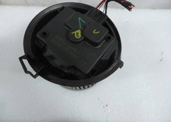 WENTYLATOR DMUCHAWA CITROEN PEUGEOT 407 773.70805.