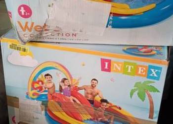 Basen Intex