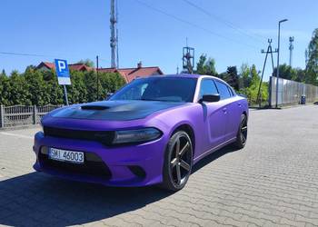 Dodge Charger 3.6 OKAZJA