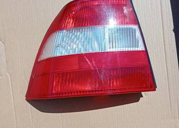 Opel Vectra B Lampa Tylna Lewa Prawa Tył Lewy Prawy