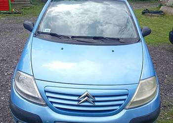 Sprzedam Citroen C3