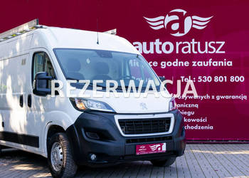 Peugeot Boxer * R E Z E R W A C J A * Nowa Dostawa już w poniedziałek !!!!… Peugeot Boxer * R E Z E R W A C J A * Nowa Dostawa już w poniedziałek !!!!…