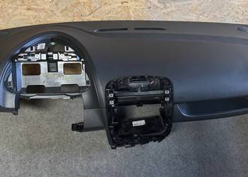 RENAULT CLIO IV DESKA KONSOLA CLIO 4 100% ORYGINAŁ