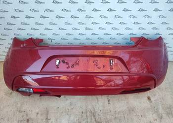 ALFA ROMEO MITO 12r zderzak tył