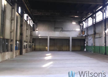 Lokal Warszawa 1180m2