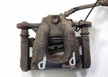 ZACISK HAMULCOWY PRZÓD PRAWY BMW SERIA 1 E87