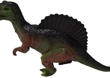 Dinozaur, Spinozaur, 4,5x14,5x9cm (Zabawka, figurka)