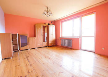 Sprzedam mieszkanie 63m2 3 pok Lublin
