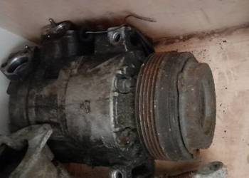Bmw e39 kompressor klimatyzacji m52