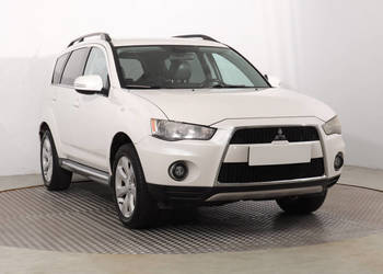 Mitsubishi Outlander 2.2 DI-D