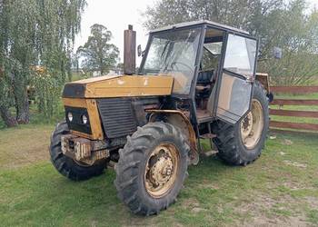 Sprzedam ursus 914 rok 1985 zarejestrowany