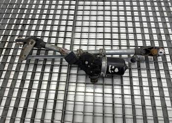 MECHANIZM WYCIERACZEK PRZÓD RENAULT MEGANE III 288000001A UKŁAD