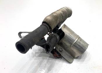 DODATKOWA POMPA WODY AUDI A6 C7 4H0121671D 4.0 605KM 11-18 UKŁAD