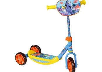 HULAJNOGA TRÓJKOŁOWA GDZIE JEST DORY DISNEY PIXAR - SMOBY