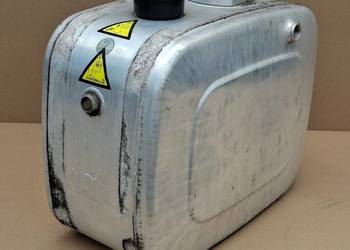 VDL ZBIORNIK OLEJU HYDRAULIKA 90L 5042288