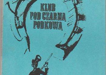 (7520) KLUB POD CZARNĄ PODKOWĄ - MICHAŁ RUSINEK