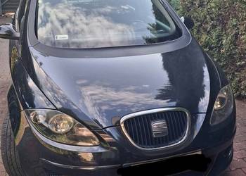 SEAT ALTEA 2.O