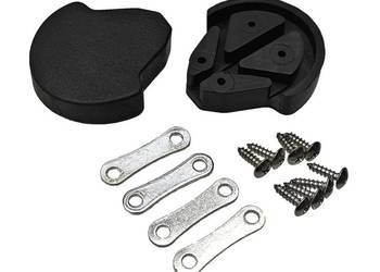 SLIDERY (PROTEKTORY) PODNÓŻKA PITBIKE MRF KAYO KPL.